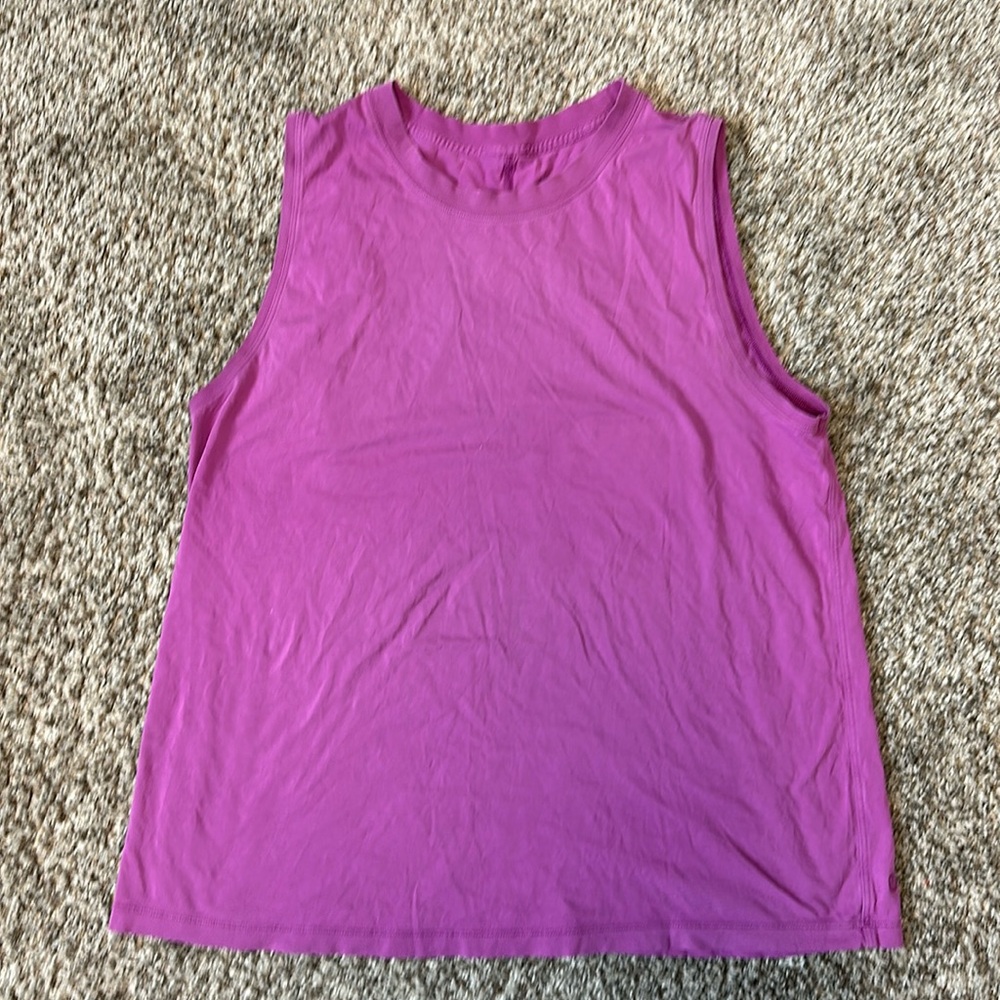 All Yours Tank Top